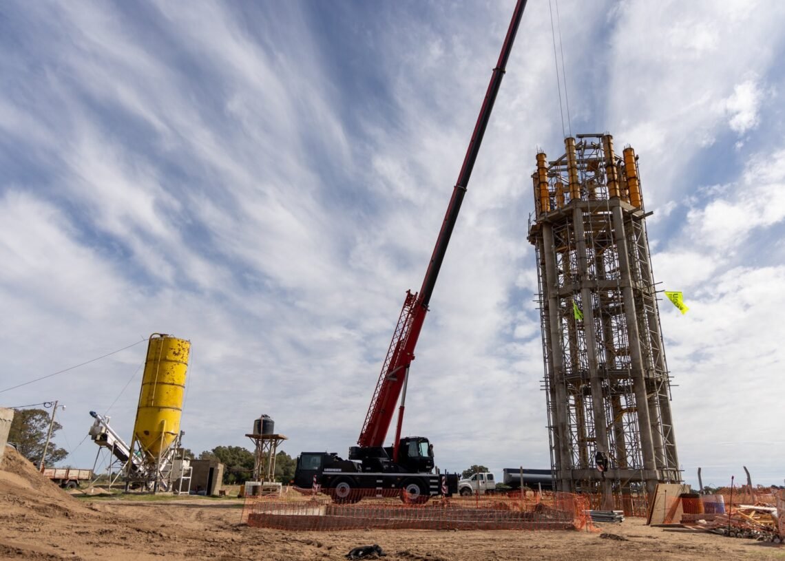 La Pampa Invierten Millones Para Ejecutar Obras Y Proyectos