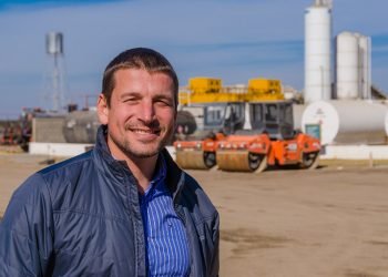 “Después de la pandemia, en la industria de la construcción habrá cambios sustanciales”