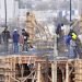 El empleo formal en la Industria de la Construcción continúa recuperándose