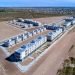 Chubut firmó un convenio con Nación para la construcción de 900 viviendas