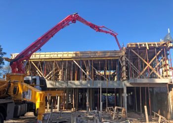 Soluciones prácticas para la habilitación temprana de estructuras