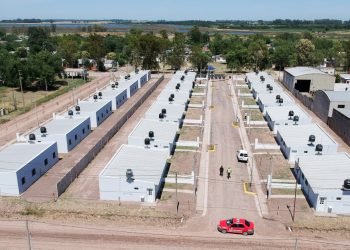 Se pone en marcha un nuevo plan de 264 mil soluciones habitacionales