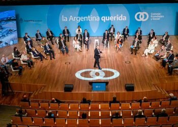 Consejo Económico y Social: «Esta iniciativa nos invita al diálogo»