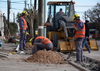 Municipios de Corrientes evaluaron la puesta en marcha del Plan Argentina Hace