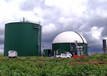 San Luis: más energías renovables a partir del biogás