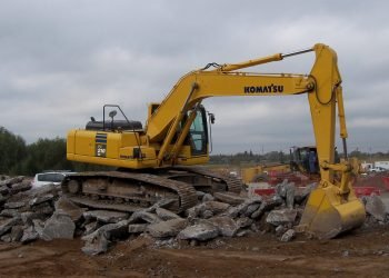 Alta productividad con bajo consumo de combustible