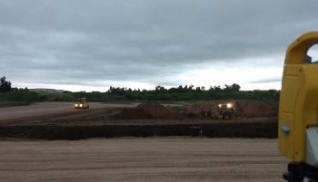 Entre Ríos: Vinculación RN12 – Circunvalación de Paraná