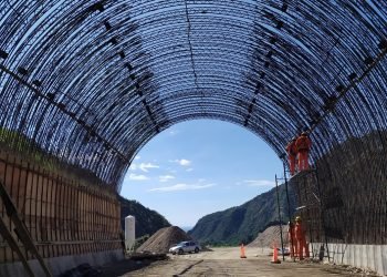 La Rioja: importantes avances sobre la ruta nacional 75