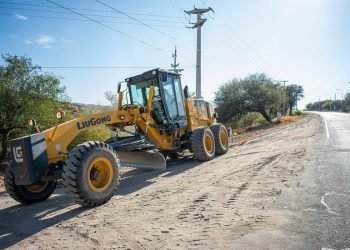 Catamarca: Firmaron convenios para obras de transporte por más de $ 1900 millones
