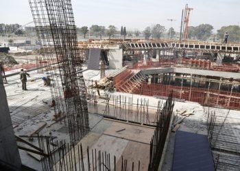 Aprueban una ley que otorga incentivos tributarios a la construcción de inmuebles