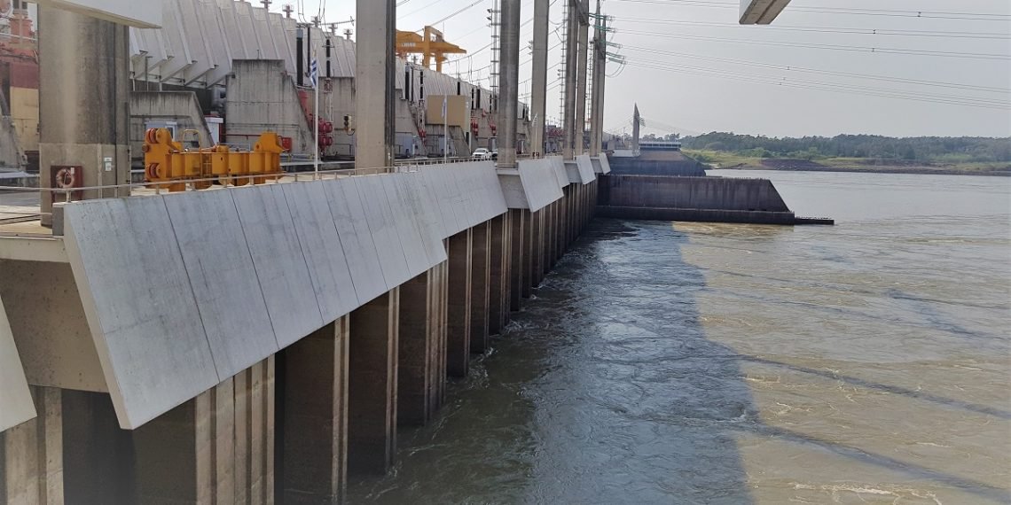 “Salto Grande sumará eficiencia y respuestas a las demandas de ambos países”