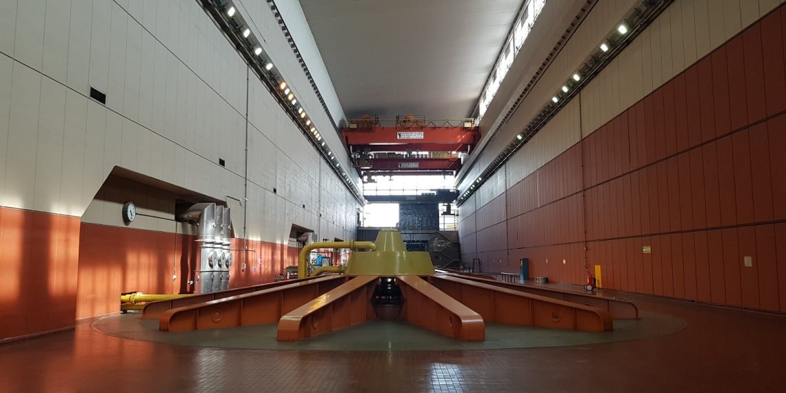 “Salto Grande sumará eficiencia y respuestas a las demandas de ambos países”