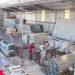 Se aceleró el crecimiento de la construcción industrializada