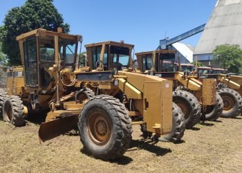 Se realizará una importante subasta de equipos