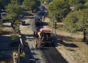 “Las obras prioritarias para Catamarca están asociadas a infraestructura”