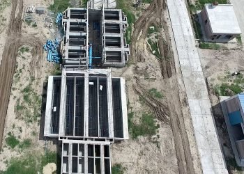 Plan de Agua y Saneamiento en Entre Ríos: Se ejecutan obras en seis localidades