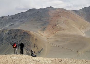 Proyecto Josemaría, el emprendimiento que revolucionará la minería en San Juan