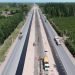 Río Negro: continúan las obras sobre la Ruta Nacional Nº 22