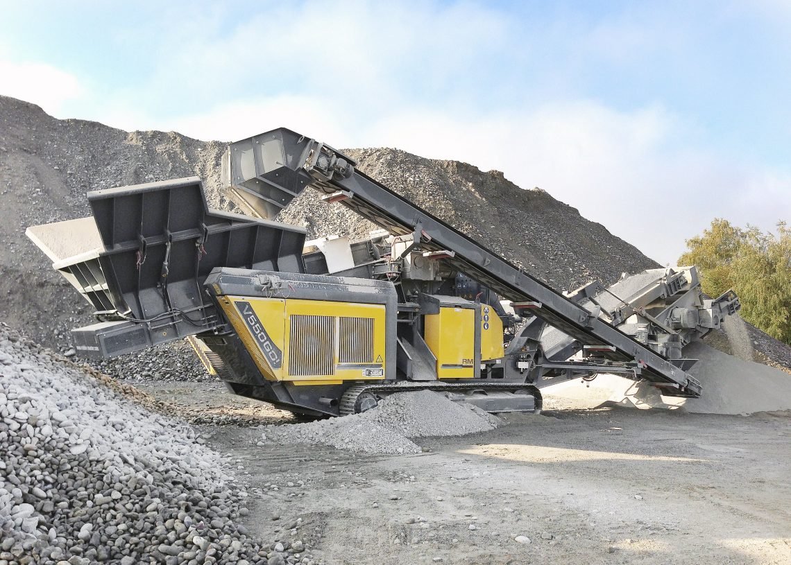 Cómo obtener cantidad y calidad con un sólo equipo