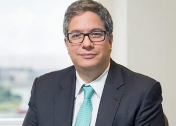 «Queremos retomar la actividad de CAF para temas de infraestructura”