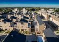 Pcia. Buenos Aires: licitó obras para construir viviendas por más de $ 950 millones