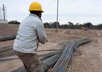 Presentaron un Plan de Acueductos que beneficiará a 470 mil cordobeses