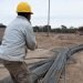Presentaron un Plan de Acueductos que beneficiará a 470 mil cordobeses