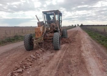 Presentación del Plan Estratégico de Mejora de Caminos Rurales