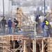 Guzmán ponderó a la construcción como «motor potente para dinamizar la economía»