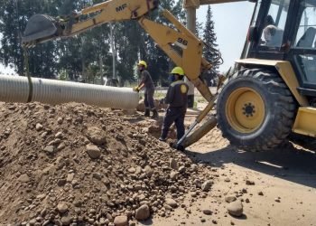 La Nación financiará obras para los 18 municipios de Mendoza