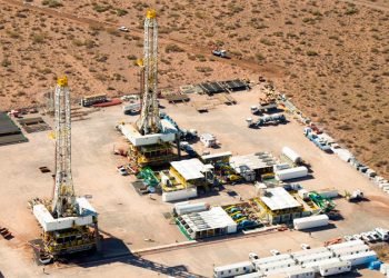 La actividad en Vaca Muerta creció casi un 40%