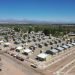 Mendoza continúa licitando la construcción de viviendas