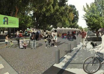 Neuquén: comenzará una obra histórica para la localidad de Añelo