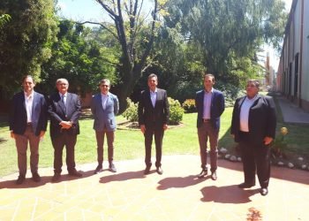 Cerámica Alberdi anunció inversiones por cerca de $ 700 millones