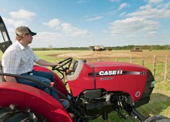 CNH Industrial adquiere parte de Monarch Tractor