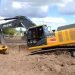 Ya está en marcha la construcción de la Circunvalación de San Luis