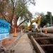 Córdoba presentó el plan estratégico de obras de saneamiento cloacal