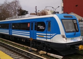 “Ferrocarriles Argentinos viene a ordenar el sistema para lograr mayor participación”