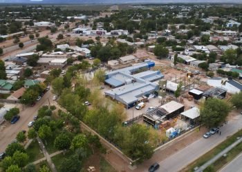 Neuquén: llaman a licitación para la terminación de hospital por $ 350 millones