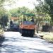 Provincia de Buenos Aires.: avance de obras en José C. Paz
