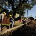 Lanzaron el programa de infraestructura para municipios bonaerenses