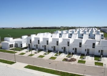 Procrear II impulsará tres nuevos Desarrollos Urbanísticos en Buenos Aires