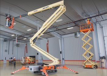 Davinci: La tijera totalmente eléctrica