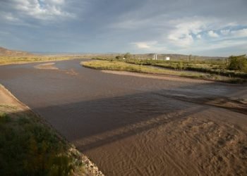 Portezuelo del Viento: se reúne la Mesa de trabajo interjurisdiccional