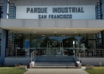 Parque industrial de San Francisco recibirá acompañamiento en comercio exterior
