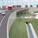 Primer alto nivel de la ciudad de Formosa