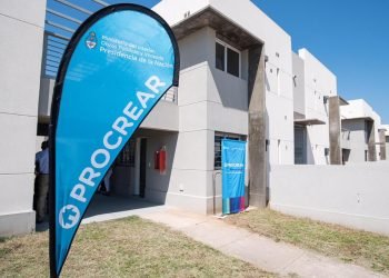 Procrear II lanzó tres nuevas licitaciones para Desarrollos Urbanísticos