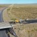 Importantes obras para transformar la Ruta Nacional 22 en Neuquén