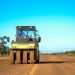 Buenos Aires: avanzan las obras de la Autopista Ruta Nacional 7
