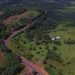 Finalizó repavimentación de la RP 17 en Misiones por $1.729 millones
